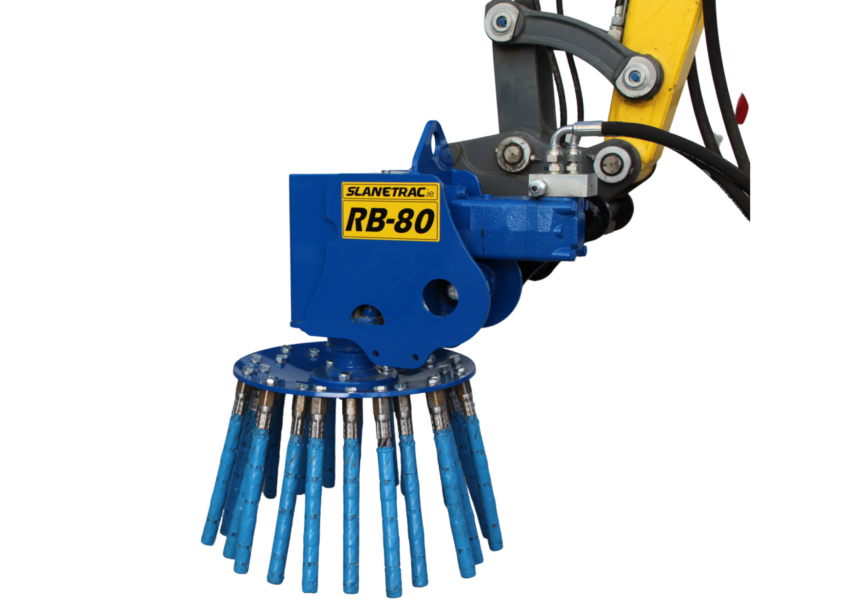 BROSSE DESHERBAGE / BALAYEUSE